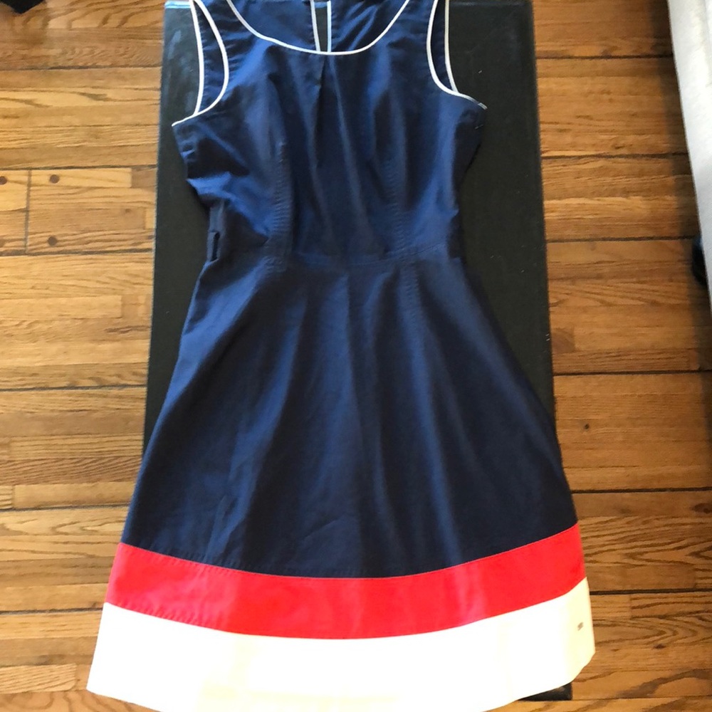 Vintage Tommy Hilfiger Dress